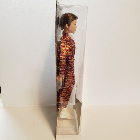 BTS Jimin Doll in a Fashionable Suit - Picture 5 of 7